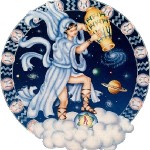 Любовный гороскоп Водолей 2016