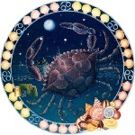 Любовный гороскоп Рак 2016