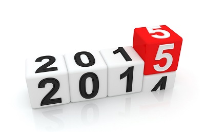 Какой будет 2015-й