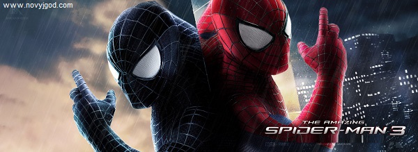 The Amazing Spider Man 3