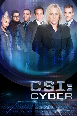 CSI: Киберпространство 2 сезон