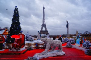 Что можно подарить девушке на Новый год 2016