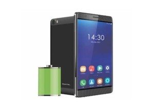 Китайский смартфон Oukitel K10000