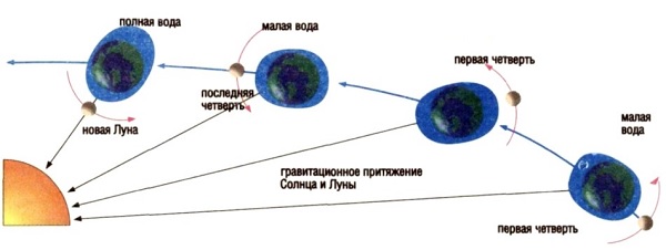 Вселенная